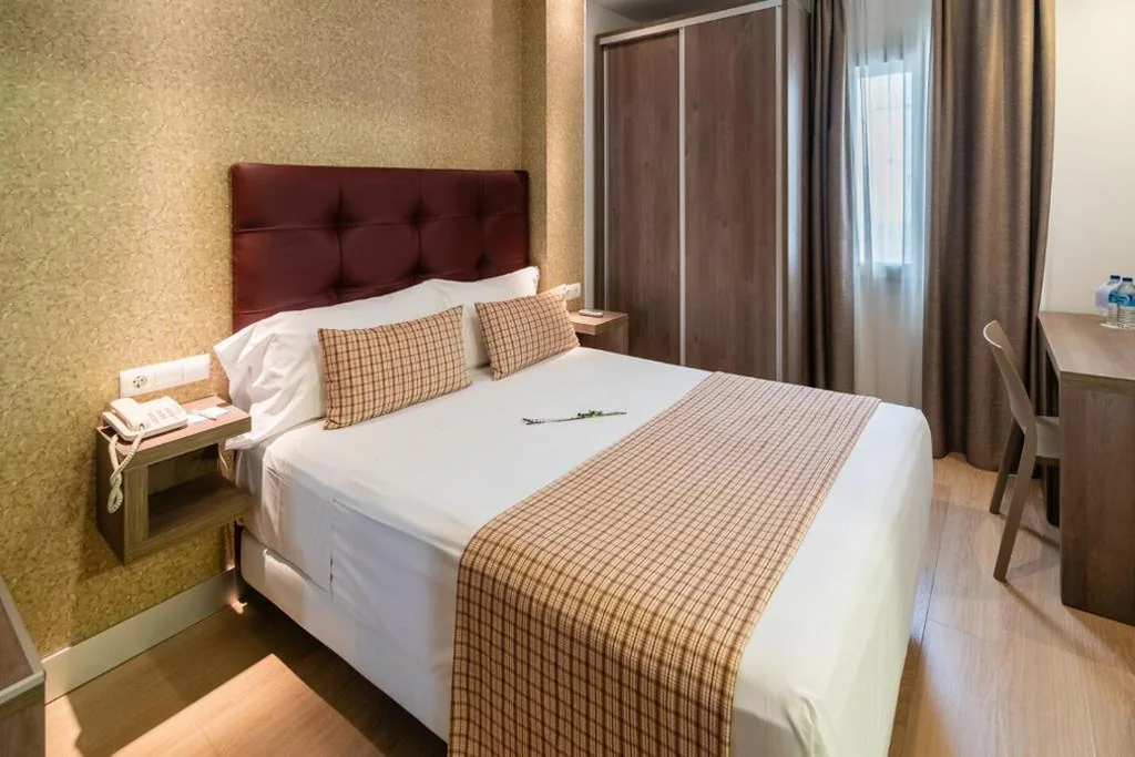 シングルルーム — Hotel Selu
