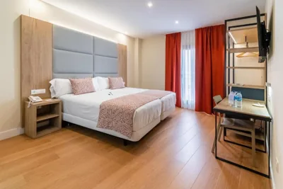 Hotel Selu — 写真 4