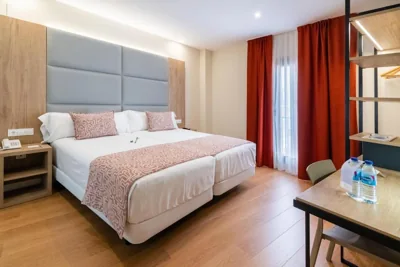 Hotel Selu — 写真 5