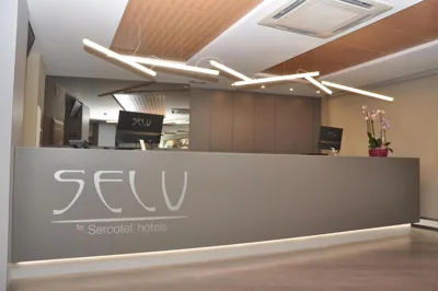 Hotel Selu — 写真 8