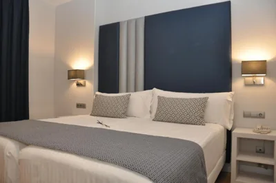 Hotel Selu — 写真 10