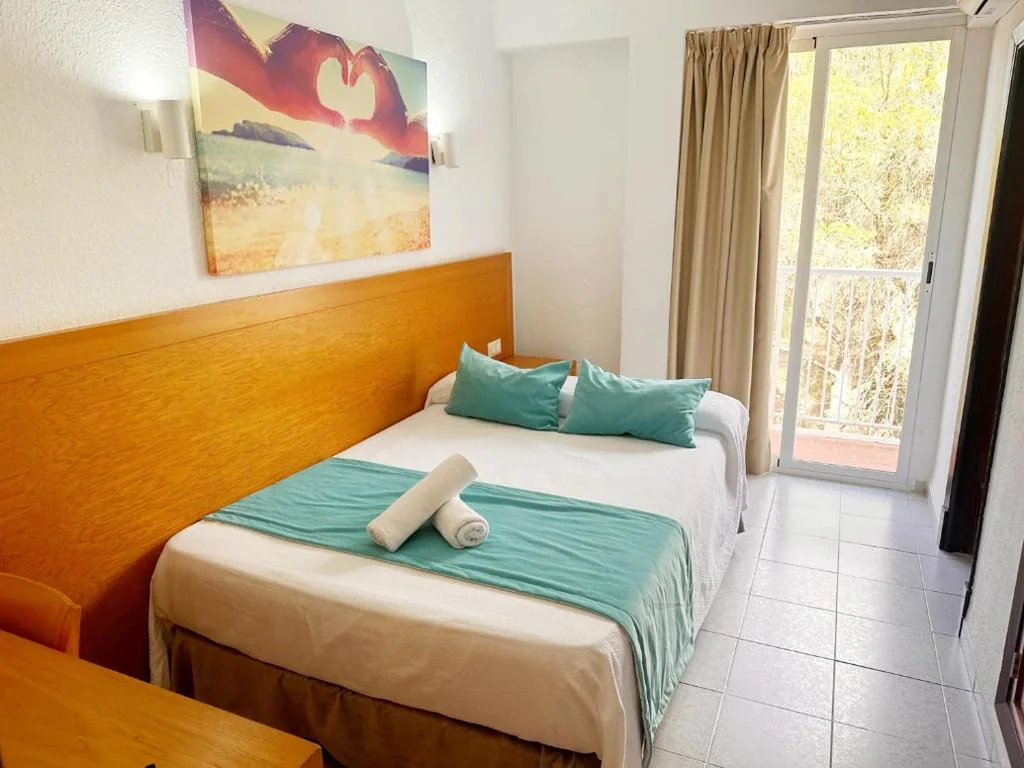 Camera Singola — Hotel Selva Arenal