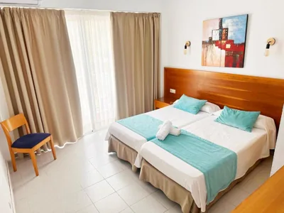 Hotel Selva Arenal — foto 2