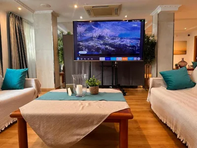 Hotel Selva Arenal — foto 7