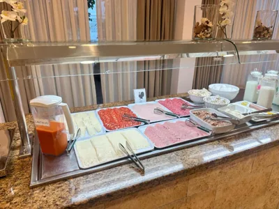Hotel Selva Arenal — foto 10