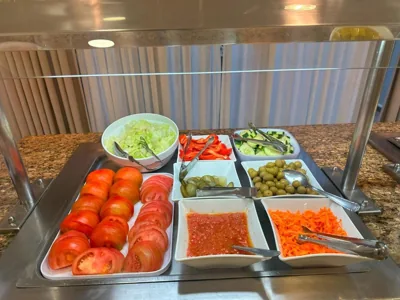 Hotel Selva Arenal — foto 11