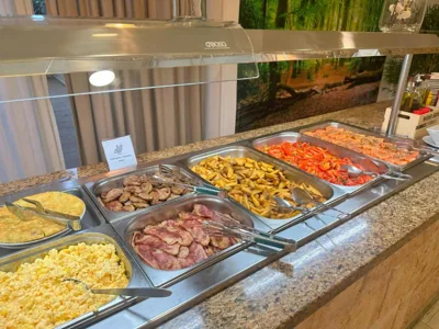 Hotel Selva Arenal — foto 12