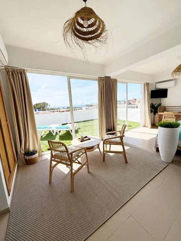 Suite con terrazza — Hotel Selva Arenal
