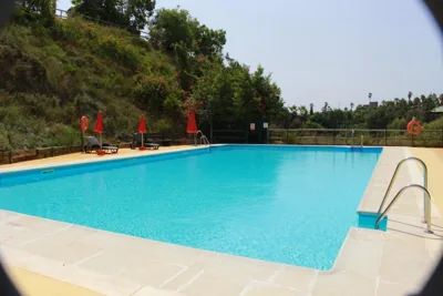 Hotel Selwo Lodge - Animal Park Tickets Included — Foto 4