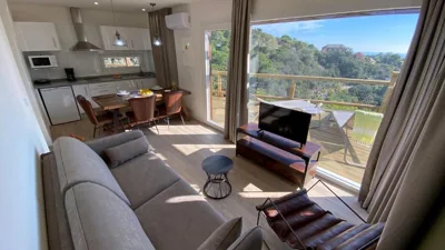 Hotel Selwo Lodge - Animal Park Tickets Included — Foto 6
