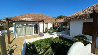 Hotel Selwo Lodge - Animal Park Tickets Included — Foto 7