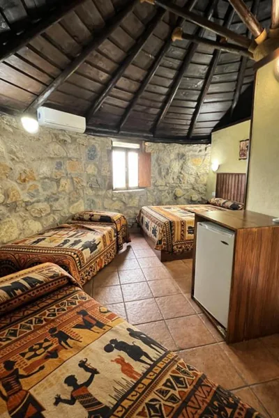 Hotel Selwo Lodge - Animal Park Tickets Included — Foto 8