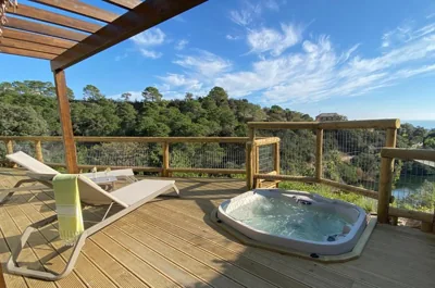 Hotel Selwo Lodge - Animal Park Tickets Included — Foto 11