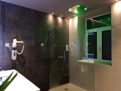 Hotel Seminario Aeropuerto Bilbao — foto 3
