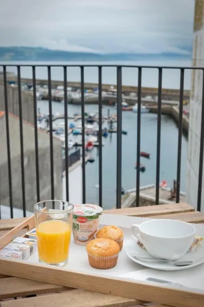 Hotel SempreFisterra — foto 4