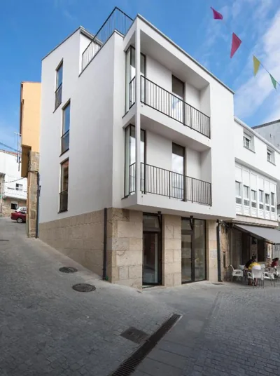 Hotel SempreFisterra — foto 6