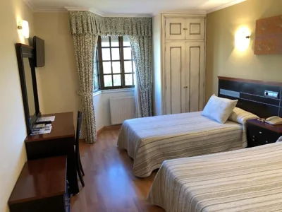 Hotel Sena — foto 8