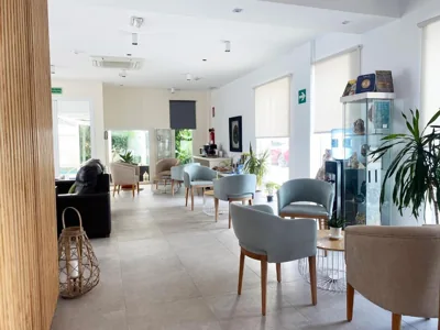 Hotel Senderos — photo 3