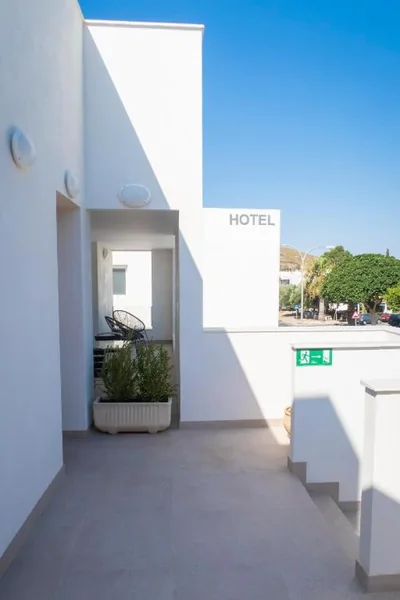 Hotel Senderos — photo 6