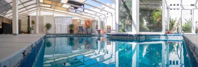 Hotel Senderos — photo 12
