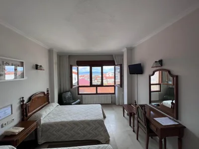 Hotel Serantes — foto 2