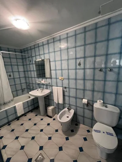 Hotel Serantes — foto 3