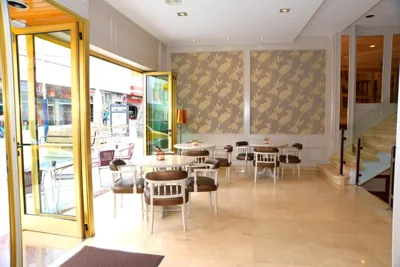 Hotel Serantes — foto 4