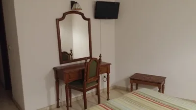 Hotel Serantes — foto 5