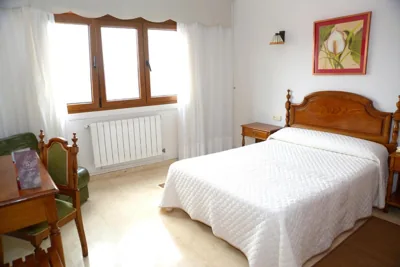 Hotel Serantes — foto 7