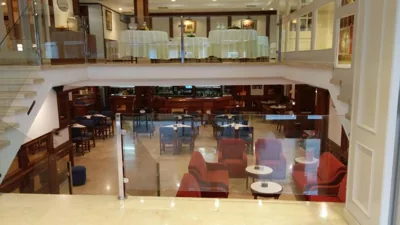 Hotel Serantes — foto 8