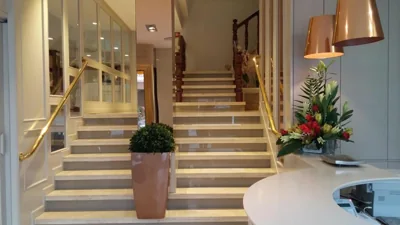 Hotel Serantes — foto 10