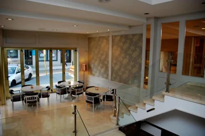 Hotel Serantes — foto 11