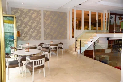 Hotel Serantes — foto 12