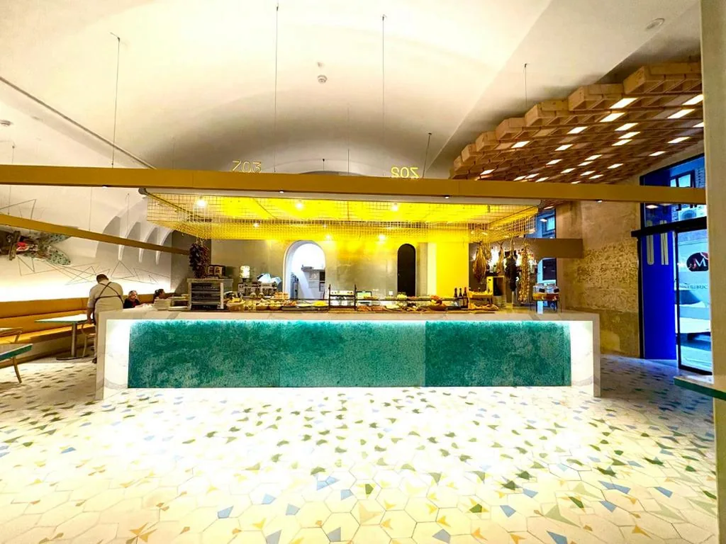 Hotel Serawa Alicante