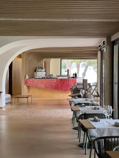 Hotel Serawa Moraira — foto 3