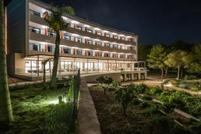 Hotel Serawa Moraira — foto 5
