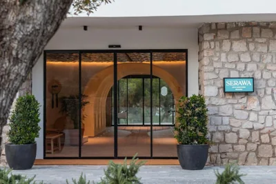 Hotel Serawa Moraira — foto 6