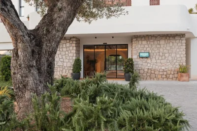 Hotel Serawa Moraira — foto 7