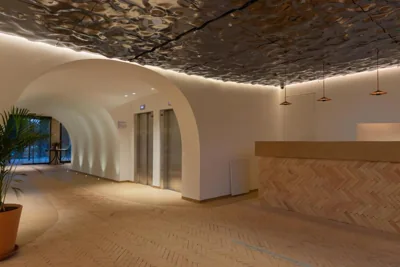 Hotel Serawa Moraira — foto 8