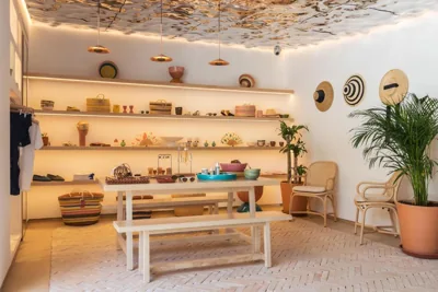 Hotel Serawa Moraira — foto 10