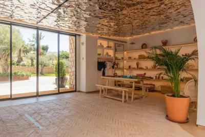 Hotel Serawa Moraira — foto 11