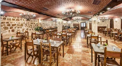 Hotel Sercotel Alfonso VI — 照片 3