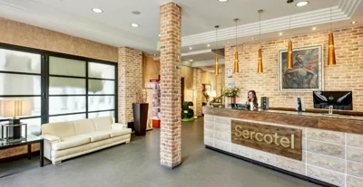 Hotel Sercotel Alfonso VI — 照片 4