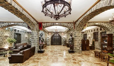 Hotel Sercotel Alfonso VI — 照片 6