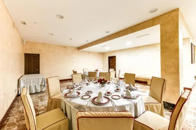 Hotel Sercotel Alfonso VI — 照片 8