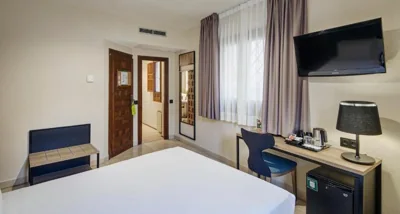 Hotel Sercotel Alfonso VI — 照片 10