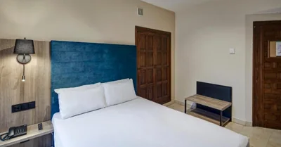 Hotel Sercotel Alfonso VI — 照片 11
