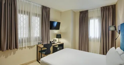Hotel Sercotel Alfonso VI — 照片 12