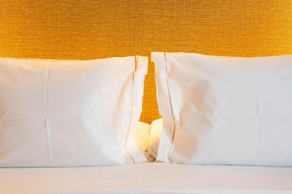 Single Room — Hotel Sercotel Ciudad de Oviedo