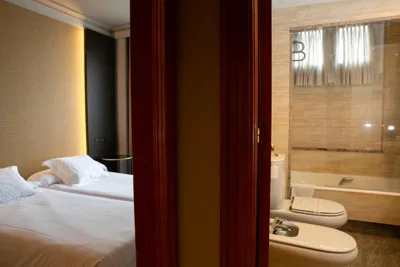 Hotel Sercotel Ciudad de Oviedo — photo 2